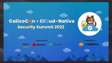 Best practices for Calico Security Policy Implementation