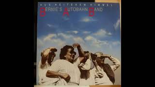 Video thumbnail of "Bernie’s Autobahn Band - Aus heiterem Himmel - 07 - Meine blaue Jacke"