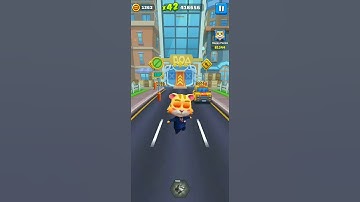 Cat Runner game | best game 😎