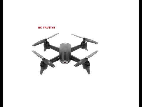 Aden A55 Test Uçuşu Evde ( Drone Fiyatları )