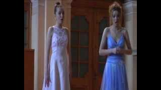 Flower Duet, Lakme - Anna Starushkevych, Olya Starushkevych