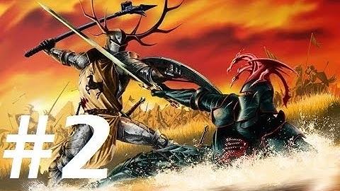 CK2 A Game of Thrones - Robert