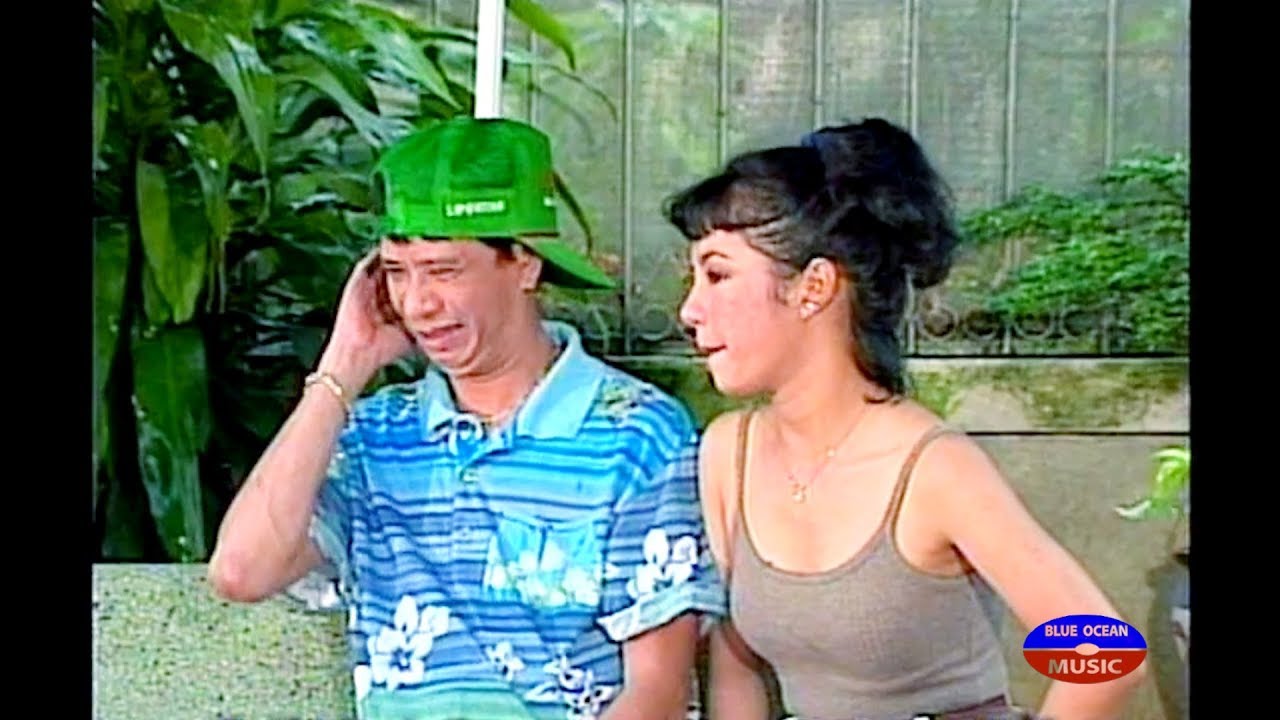 Hài Kịch | Con Bảy Đưa Đò (Bảo Chung, Bảo Quốc, Hồng Vân, Thúy Nga...)