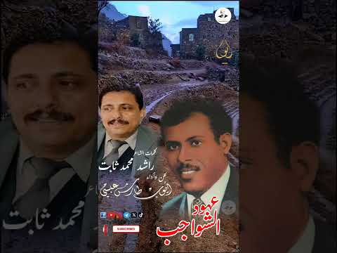 عهود الشواجب ايوب طارش، ايوب طارش عبسي، مؤسسة ايوب طارش