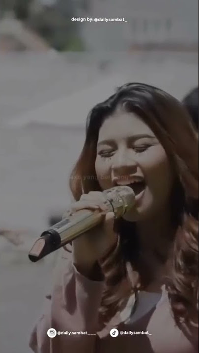 STORY WA NABILA MAHARANI!!!!