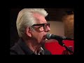Nick lowe  los straitjackets  whats so funny bout peace love  understanding