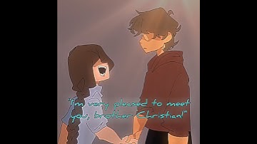 "If I knew it all then, would I do it again...?" #art #edit #drawing #originalcharacterdesign #oc