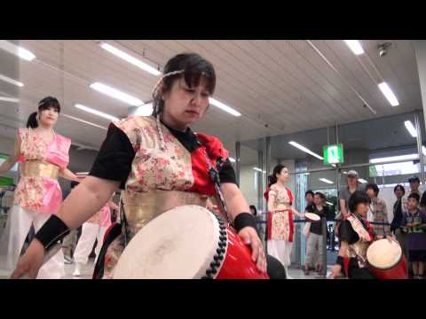 心～くくる～ in チャリティイベント＠東京タワー