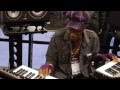 Stevie Wonder & Friends | Moog Sub Phatty