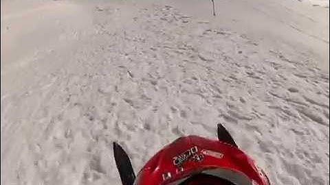 POLARIS IQR 800 MOUNTAIN MOD.