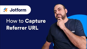How to Capture Your Referrer URL to Track Form Submissions