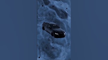 ​⚡ Black BMW M4 Edit | Cinematic Car #shorts #youtube
