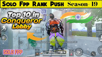 Day-11 | Solo Fpp RankPush 7 Kills Gameplay SAMSUNG A3,A5,A6,A7,J2,J5,J7,S5,S6,S7,S9,A10,A20,A30,A50
