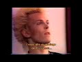 Les enfants du rock  billy idol tv 18051985 interviews clips