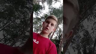 начало рыбалки на озере Велье