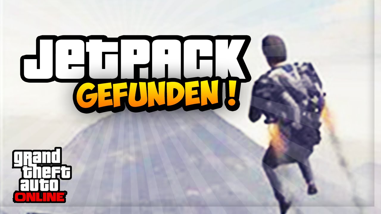 Gta 5 Regisseur Modus Tiere Freischalten GTA 5 Online: JETPACK GEFUNDEN in GTA 5 Regisseur Modus | iCrimax - YouTube