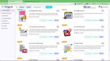 AI Agents by Flowomatic - Official Overview Video