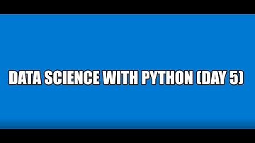 Day 5 - ANOVA, A/B testing, Central Limit Theorem and Pearson Correlation with Python