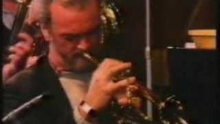 Video thumbnail of "Jazz Lips, Peruna Jazzmen"