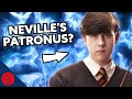 What is Neville Longbottom’s Patronus? | Harry Potter Theory