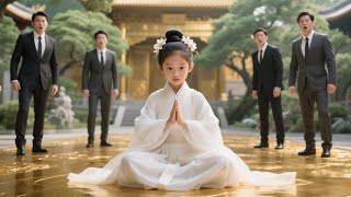 【日本語吹き替え】 父探しで下山した女の子、ドジばかり！でも頭の良さでピンチをチャンスに変えて、家族に幸運を呼び込んだ！