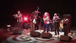 David Grisman, Frank Vignola and Friends - Minor Swing