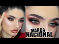 MAKE PRO com LINHA BRUNA TAVARES - marca NACIONAL