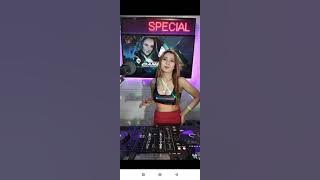 DJ dugem|Mantap |DJ Bunga Indonesia••