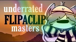 top 5 underrated flipaclip masters part 174