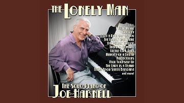 Thumbnail of The Lonely Man Theme