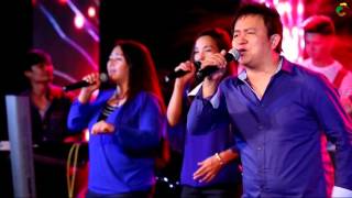 Video thumbnail of "Praise and worship songs-Phat tahen"