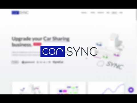 How to set up the CarSync Automated messages