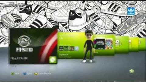 Gamerscore Modding 2010 *NEW*