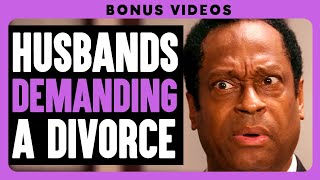 Famous Husbands Demand Divorces From Wives | Dhar Mann Bonus! Net Worth