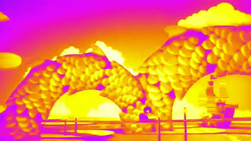 Zack and quack theme song colorful