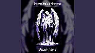 Discipline (Slowed + Reverb) - Alexandre Ze Musician