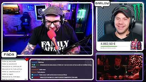Fedez - L'infanzia difficile ( Diss Tony Effe ) | Reaction
