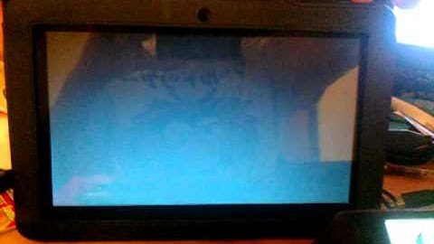 USB Host / Slave Switching On Adevent Vega (P10AN01)