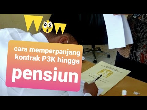 Video: Apakah Kontrak Layanan yang Diperpanjang Layak?