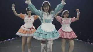 Aiscream - 超最強 【4K / 音ズレ修正 / Ytff2025】
