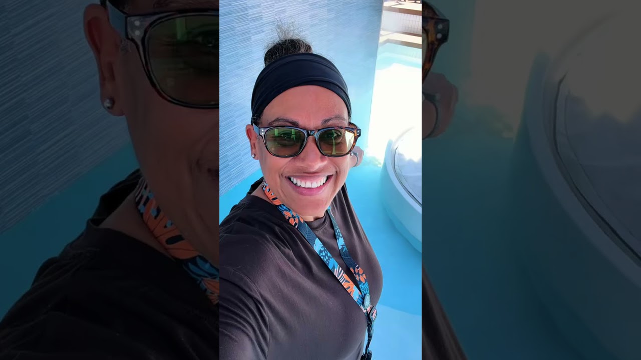 Day 2 Mini Vlog