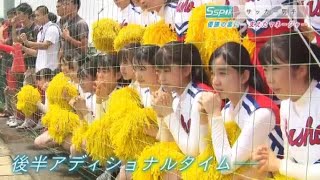 佐賀商業優勝の舞台裏 支えたマネージャーのデータ分析 3 佐賀のニュース 天気 サガテレビ