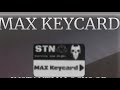 Roblox Survive The Night (Survivor) Master Keys - Max Keycard Gameplay