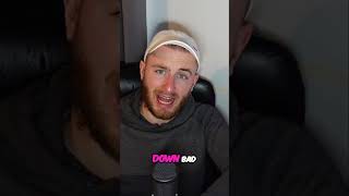 I'm Jealous Of OnlyFans Creators?