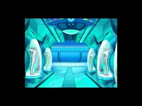 Totally Spies- some Jerry Moments