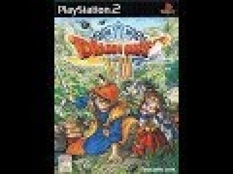 【ﾊﾞﾝﾌﾞﾗ】錬金がま ドラクエⅧ BGM