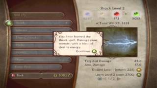Let's Play Fable II - Part 7 - Knothole Island First Visit ➜ Retrieve The Sun Totem