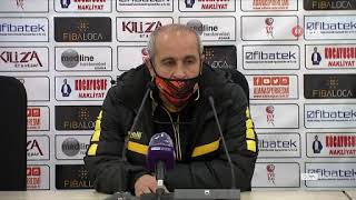 Eyüp Arın, O Pozisyon Için Hakeme Tepki Verdi Adanaspor - Bursaspor 0-3