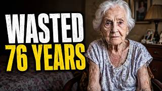 Famous I'm 103 Years Old — Stop Wasting Your Life Before It's Too Late Net Worth