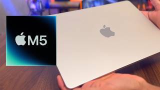 Can M5 Air Handle Blender &amp; Unreal 5?
